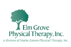 Elm Grove Physical Therapy Logo