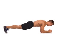The Plank
