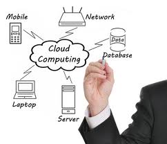 Cloud Server