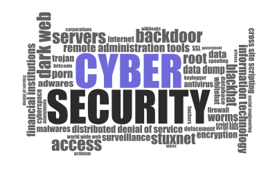 Cybersecurity: Protecting The Assets That Make Your Business Work